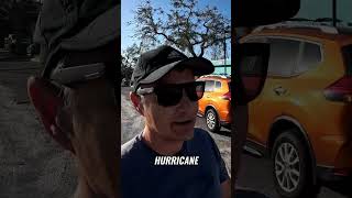 Hurricane Helene: Lessons Learned and Future Preparedness