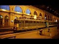 [EN 473] Budapest - Bucharest by Train / ルーマニア 鉄道の旅