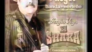 Video thumbnail of "oi una voz   sergio vega"