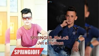 Springi Ft. Melos - Jet E Hidhun Official Song 2015