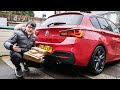 LET THE M140I MODIFICATIONS BEGIN!