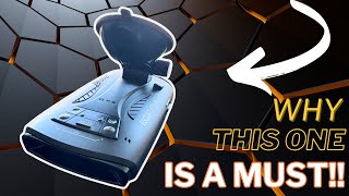 Review of this Escort MAX 4 Radar Detector