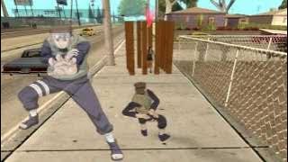 Download lagu GTA SA Yamato Jutsus Mod (DOWNLOAD LINK)