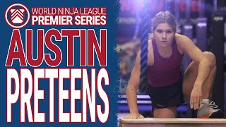 Austin Ninjas Preteen | WNL Premier Series 2023