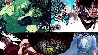Tokyo Ghoul:re Chapter 43 Analysis - Eto The Devil and Sentient RC Cells 東京喰種-トーキョーグール