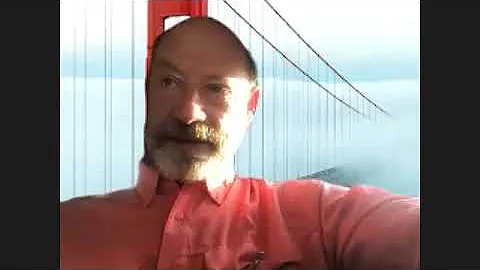 Bruce Busch - Big Water, Big Problems