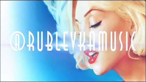 RUBLEVKA MUSIC | DJ DARK AUTUMN VIBES SEPTEMBER 2019 DEEP MIX | @RUBLEVKAMUSIC
