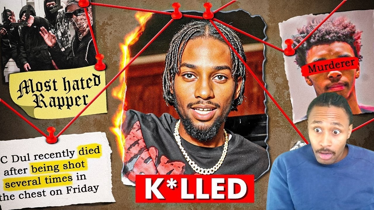 The Most hated Rapper! | Mr. Disrespectful