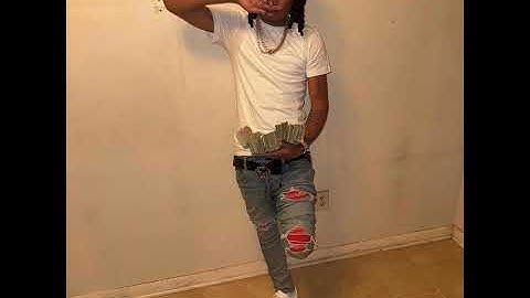 My image (feat. Ync traislime)