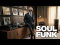 Smooth Soul Funk Mix for Relaxation and Chill Vibes