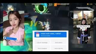 Viral siswa ikspi keri 7 menit no pw - gameplay the spike