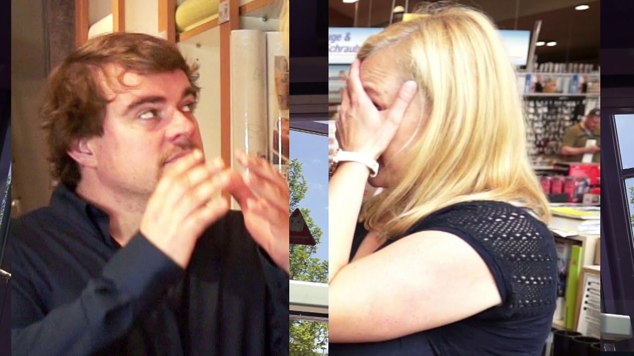 CH Schmitt   Baumarkt von KultSchulz "kommt" e-motion-film.de