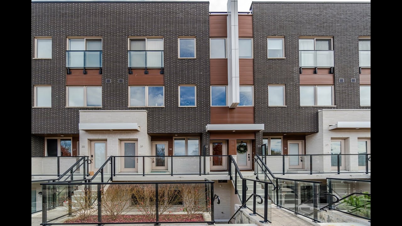 31780 Sheppard Avenue East, Toronto Home Real Estate Properties