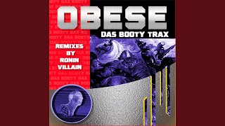 Celebrity Das Booty Trax (Ronin Remix) Wealth