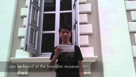 History Video Episode four the Majapahit empire