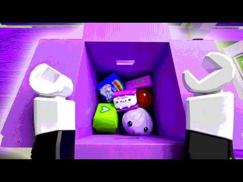 PACK AN ORDER ROBLOX.. again?