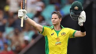 STEVE SMITH 💯 SCORE JUST 62 BALLS..........