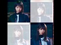 1行だけのエアメール/欅坂46 ゆいちゃんず【男やけど歌ってみた】