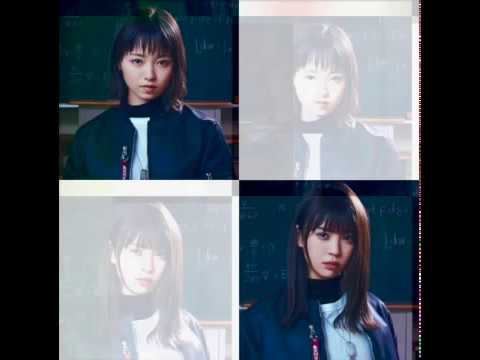 1行だけのエアメール／欅坂46 ゆいちゃんず【男やけど歌ってみた】