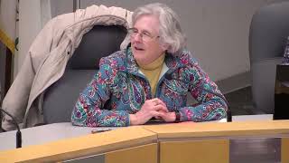 Bicycle and Pedestrian Advisory Commission Special Meeting - Tuesday, February 20, 2024
