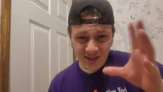 Israel "Drown" Great North Beatbox Battle 2026 wildcard (23rd place)