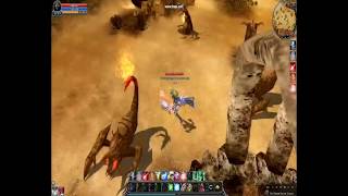 Cabal montage! By Soad87