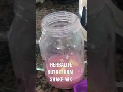 Herbalife|How To Make