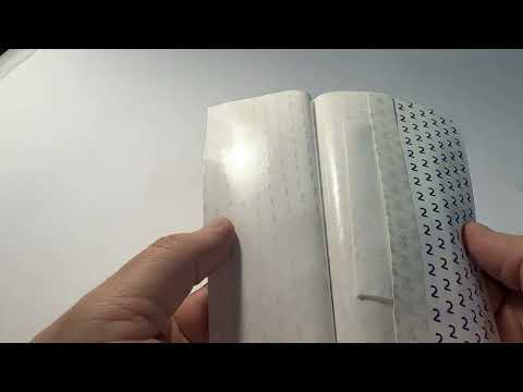 Пластырь 9*15 см повязка хирургическая “MEDICARE” с абсорбирующей подушечкой, пленочная, адгезивная, стерильная 9 x 15 см Допомога, видео 1