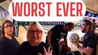 Bowled Over With A Feast - Everyone Is A Loser