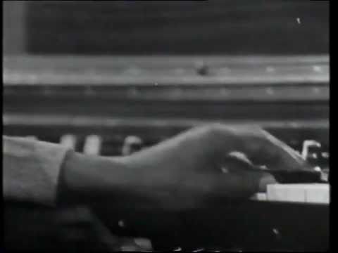 30 MINUTES of Jimmy Smith LIVE in '65!