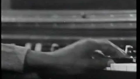 30 MINUTES of Jimmy Smith LIVE in '65!