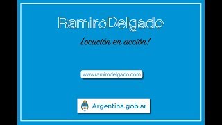 Download lagu Locucion para Ministerio del InteriorMi casaRamiro Delgado Locución en Acción Locucion para Ministerio del InteriorMi casaRamiro Delgado Locución en Acción