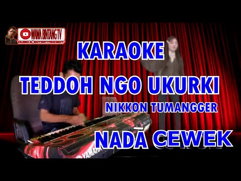 TEDOH NGO UKUR
