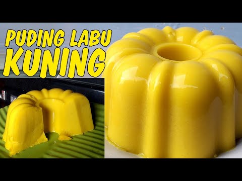 bagaimana-cara-membuat-puding-labu-kuning,-resep-puding-labu-kuning-santan