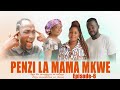 Penzi la mama mkwe  6  new bongo movie mr cheusi