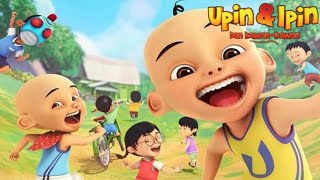 Upin & Ipin Ceroboh [FULL MOVIE ] | Upin & Ipin Terbaru #8