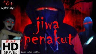 JIWA PRNAKUT - Short Movie ❗ (jangan nonton sendirian)