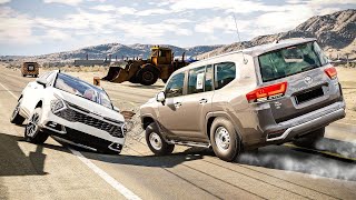 Most Epic Car Crashes In Beamng Drive Beamng.drive By Zextro Official