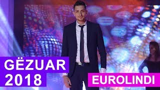 Hajriz Berisha - Dashurija shum e madhe ( Gezuar 2018 ) Eurolindi & Etc Resimi