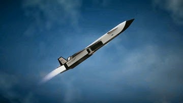 POHOX vehicle with RISCRAM™ engine