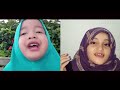 Aishwa Nahla ft UAS ft Muhammad Hadi Assegaf & Aliyah Husein - Medley of Shalawat