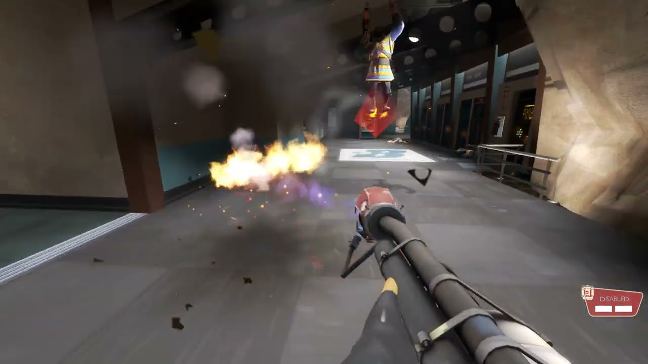 annoying ctf players