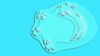Monobar Julia morph power-20 to 20