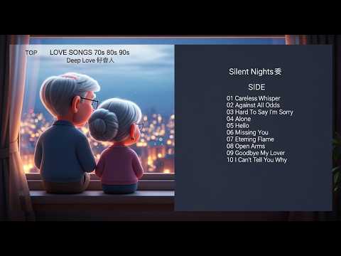 Best Old Songs 70s 80s 90s 💖 Nostalgic Memories Playlist