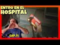SILENT HILL 2 - El hospital #11