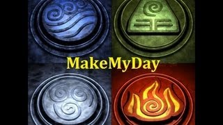 MakeMyDay Official Server trailer [Minecraft 1.7.4] Server is no longer online :(