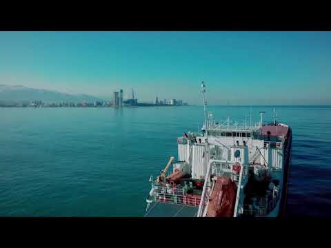 მე მიყვარს ჩემი ქვეყანა