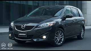 Mazda MPV Review β Reliable, Spacious, and Underrated