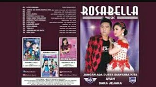 Download Lagu Dara jejaka~ROSABELLA~ MP3