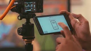 MIOPS Mobile Remote - Leave the control of your camera to your Smartphone! screenshot 1